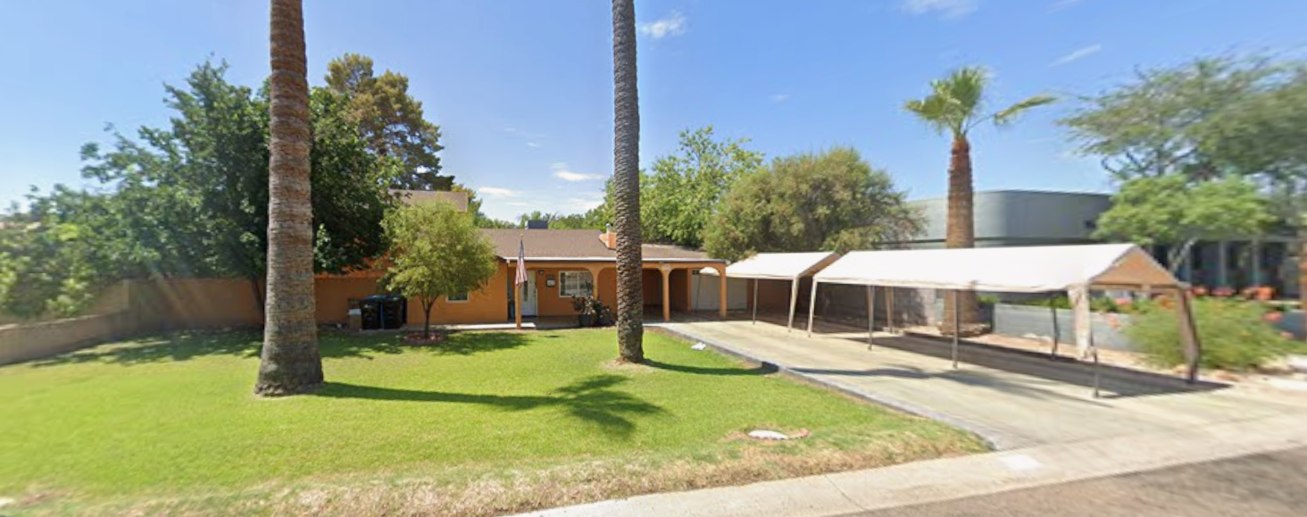 YOUNG LIFE ASSISTED LIVING 4