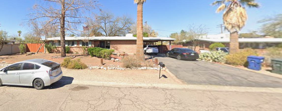 113 NORTH SENIOR CARE CENTER LLC